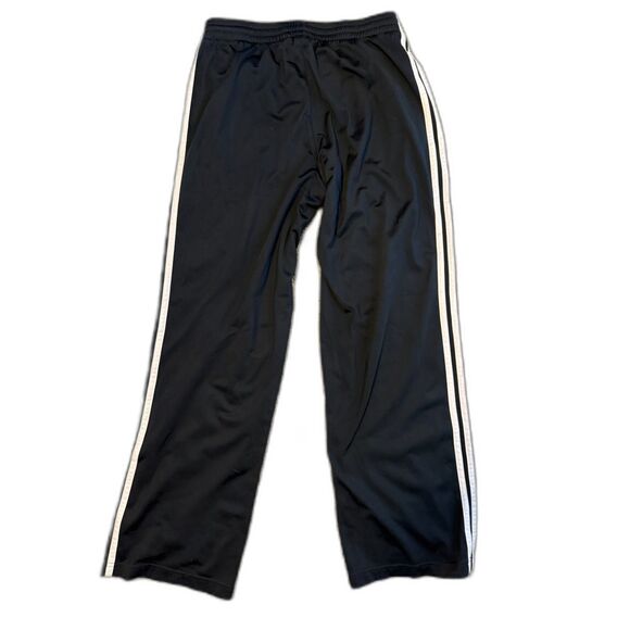 Men's Adidas Dark Blue Pants M - Picture 2 of 4